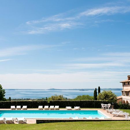 Agri Relais Il Poderaccio Di Bolsena Bagian luar foto