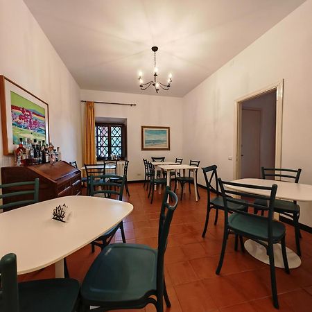 Agri Relais Il Poderaccio Di Bolsena Bagian luar foto